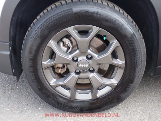 Jeep Avenger Longitude 54kWh KEYLESS/DAB/CARPLAY/LED/NAVIGATIE ActivLease financial lease