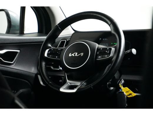 Kia Sportage Kia 1.6 T-GDi Plug-in Hybrid AWD DynamicLine | Camera | Stoel- en Stuurverwarming | Navi | Adapti... ActivLease financial lease