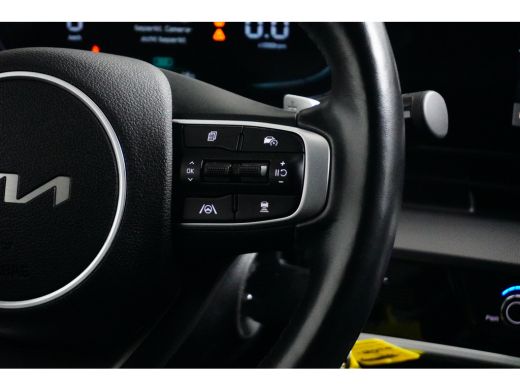 Kia Sportage Kia 1.6 T-GDi Plug-in Hybrid AWD DynamicLine | Camera | Stoel- en Stuurverwarming | Navi | Adapti... ActivLease financial lease