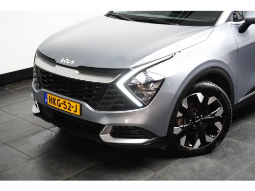 Kia Sportage Kia 1.6 T-GDi Plug-in Hybrid AWD DynamicLine | Camera | Stoel- en Stuurverwarming | Navi | Adapti... ActivLease financial lease