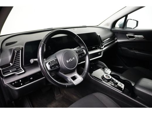Kia Sportage Kia 1.6 T-GDi Plug-in Hybrid AWD DynamicLine | Camera | Stoel- en Stuurverwarming | Navi | Adapti... ActivLease financial lease