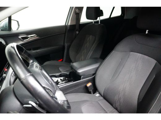 Kia Sportage Kia 1.6 T-GDi Plug-in Hybrid AWD DynamicLine | Camera | Stoel- en Stuurverwarming | Navi | Adapti... ActivLease financial lease