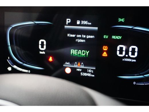 Kia Sportage Kia 1.6 T-GDi Plug-in Hybrid AWD DynamicLine | Camera | Stoel- en Stuurverwarming | Navi | Adapti... ActivLease financial lease
