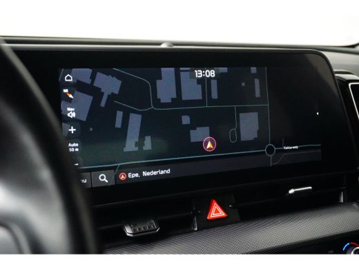 Kia Sportage Kia 1.6 T-GDi Plug-in Hybrid AWD DynamicLine | Camera | Stoel- en Stuurverwarming | Navi | Adapti... ActivLease financial lease