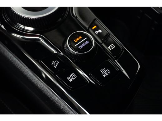 Kia Sportage Kia 1.6 T-GDi Plug-in Hybrid AWD DynamicLine | Camera | Stoel- en Stuurverwarming | Navi | Adapti... ActivLease financial lease