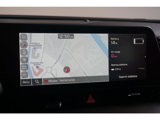 Kia Sportage 1.6 T-GDi Plug-in Hybrid AWD DynamicLine | Camera | Stoel- en Stuurverwarming | Navi | Adaptive C... ActivLease financial lease