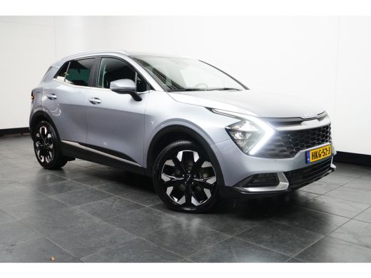 Kia Sportage Kia 1.6 T-GDi Plug-in Hybrid AWD DynamicLine | Camera | Stoel- en Stuurverwarming | Navi | Adapti... ActivLease financial lease