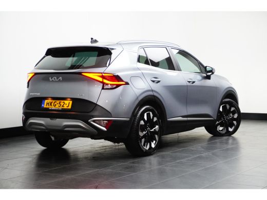 Kia Sportage Kia 1.6 T-GDi Plug-in Hybrid AWD DynamicLine | Camera | Stoel- en Stuurverwarming | Navi | Adapti... ActivLease financial lease