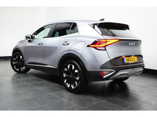 Kia Sportage Kia 1.6 T-GDi Plug-in Hybrid AWD DynamicLine | Camera | Stoel- en Stuurverwarming | Navi | Adapti... ActivLease financial lease