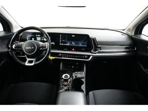 Kia Sportage Kia 1.6 T-GDi Plug-in Hybrid AWD DynamicLine | Camera | Stoel- en Stuurverwarming | Navi | Adapti... ActivLease financial lease