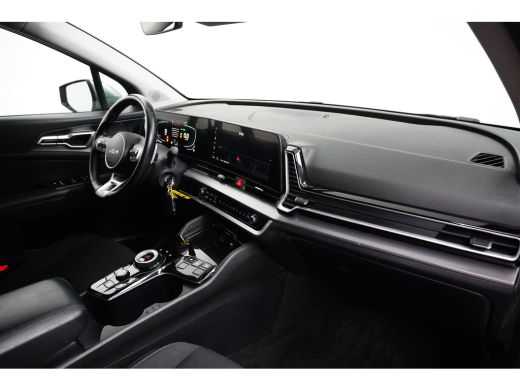Kia Sportage Kia 1.6 T-GDi Plug-in Hybrid AWD DynamicLine | Camera | Stoel- en Stuurverwarming | Navi | Adapti... ActivLease financial lease
