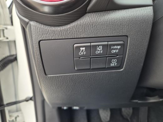 Mazda 2 1.5 e-SkyActiv-G 90 Homura | Automatisch Klimaat | Achteruitrijcamera | Apple Carplay & Android A... ActivLease financial lease