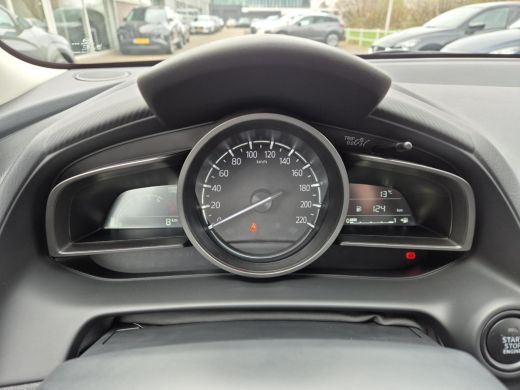 Mazda 2 1.5 e-SkyActiv-G 90 Homura | Automatisch Klimaat | Achteruitrijcamera | Apple Carplay & Android A... ActivLease financial lease