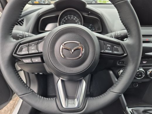 Mazda 2 1.5 e-SkyActiv-G 90 Homura | Automatisch Klimaat | Achteruitrijcamera | Apple Carplay & Android A... ActivLease financial lease