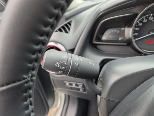 Mazda 2 1.5 e-SkyActiv-G 90 Homura | Automatisch Klimaat | Achteruitrijcamera | Apple Carplay & Android A... ActivLease financial lease