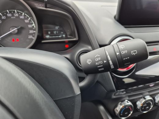 Mazda 2 1.5 e-SkyActiv-G 90 Homura | Automatisch Klimaat | Achteruitrijcamera | Apple Carplay & Android A... ActivLease financial lease
