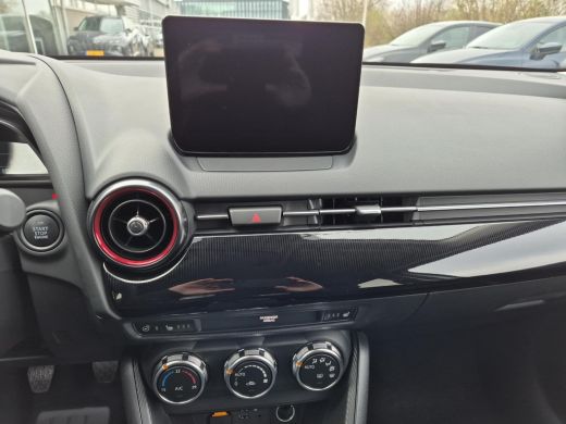 Mazda 2 1.5 e-SkyActiv-G 90 Homura | Automatisch Klimaat | Achteruitrijcamera | Apple Carplay & Android A... ActivLease financial lease