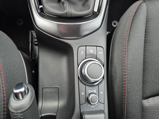 Mazda 2 1.5 e-SkyActiv-G 90 Homura | Automatisch Klimaat | Achteruitrijcamera | Apple Carplay & Android A... ActivLease financial lease