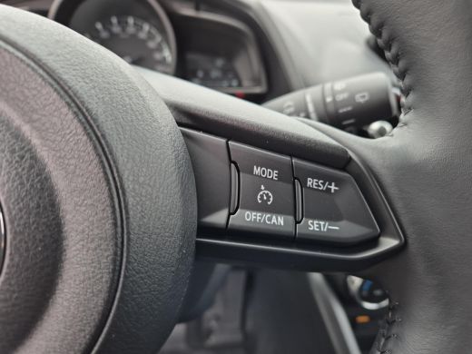 Mazda 2 1.5 e-SkyActiv-G 90 Homura | Automatisch Klimaat | Achteruitrijcamera | Apple Carplay & Android A... ActivLease financial lease