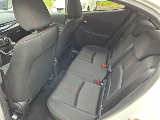 Mazda 2 1.5 e-SkyActiv-G 90 Homura | Automatisch Klimaat | Achteruitrijcamera | Apple Carplay & Android A... ActivLease financial lease