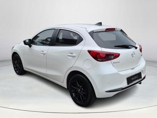 Mazda 2 1.5 e-SkyActiv-G 90 Homura | Automatisch Klimaat | Achteruitrijcamera | Apple Carplay & Android A... ActivLease financial lease