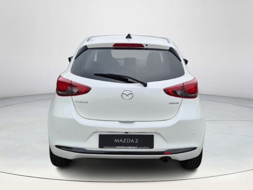Mazda 2 1.5 e-SkyActiv-G 90 Homura | Automatisch Klimaat | Achteruitrijcamera | Apple Carplay & Android A... ActivLease financial lease