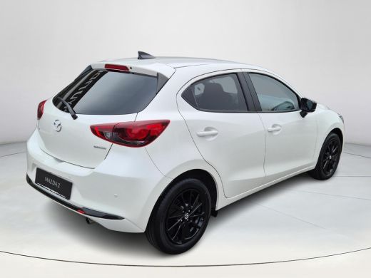 Mazda 2 1.5 e-SkyActiv-G 90 Homura | Automatisch Klimaat | Achteruitrijcamera | Apple Carplay & Android A... ActivLease financial lease