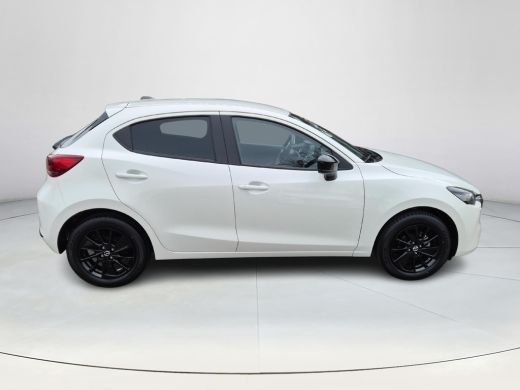 Mazda 2 1.5 e-SkyActiv-G 90 Homura | Automatisch Klimaat | Achteruitrijcamera | Apple Carplay & Android A... ActivLease financial lease