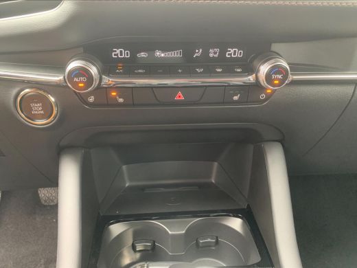 Mazda 3 2.0 e-SkyActiv-G M Hybrid 150 Exclusive-line (Takumi) | Leder | Bose | Navigatie | Full Options | ActivLease financial lease