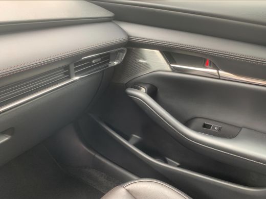 Mazda 3 2.0 e-SkyActiv-G M Hybrid 150 Exclusive-line (Takumi) | Leder | Bose | Navigatie | Full Options | ActivLease financial lease