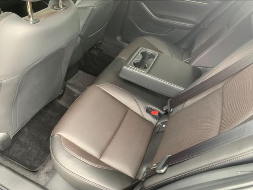 Mazda 3 2.0 e-SkyActiv-G M Hybrid 150 Exclusive-line (Takumi) | Leder | Bose | Navigatie | Full Options | ActivLease financial lease