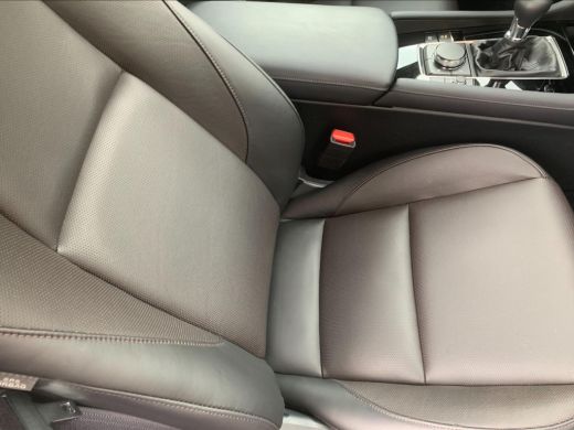 Mazda 3 2.0 e-SkyActiv-G M Hybrid 150 Exclusive-line (Takumi) | Leder | Bose | Navigatie | Full Options | ActivLease financial lease