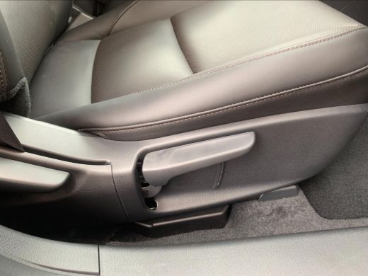 Mazda 3 2.0 e-SkyActiv-G M Hybrid 150 Exclusive-line (Takumi) | Leder | Bose | Navigatie | Full Options | ActivLease financial lease