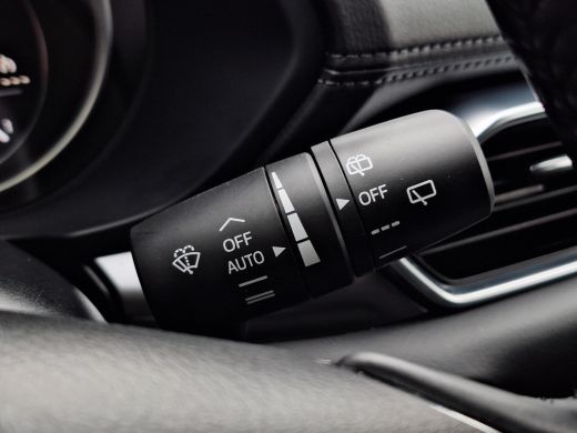 Mazda CX-5 2.5 e-SkyActiv-G M Hybrid 194 Exclusive-Line | 360 graden camera | Stoel/stuurverwarming | Apple ... ActivLease financial lease
