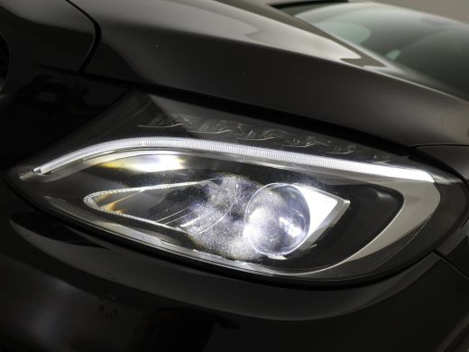 Mercedes C-Klasse Estate 180 156 PK AUT. AMG SPORT + CAMERA | LEDER | LED | 18 INCH ActivLease financial lease