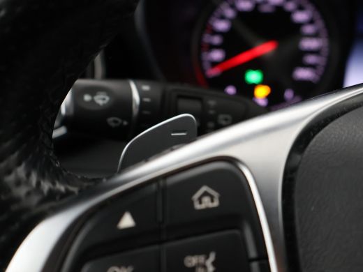 Mercedes C-Klasse Estate 180 156 PK AUT. AMG SPORT + CAMERA | LEDER | LED | 18 INCH ActivLease financial lease