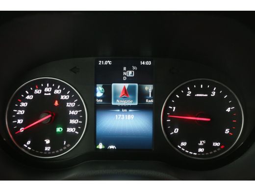 Mercedes Sprinter 3.0 V6 319CDI L2H1 191PK 3000KG Trekgew. Dubbellucht Automaat Airco Cruise Camera Carplay Navi 3 ... ActivLease financial lease