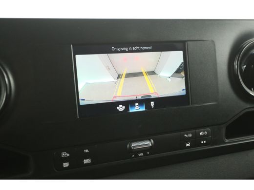 Mercedes Sprinter 3.0 V6 319CDI L2H1 191PK 3000KG Trekgew. Dubbellucht Automaat Airco Cruise Camera Carplay Navi 3 ... ActivLease financial lease