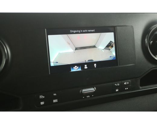 Mercedes Sprinter 3.0 V6 319CDI L2H1 191PK 3000KG Trekgew. Dubbellucht Automaat Airco Cruise Camera Carplay Navi 3 ... ActivLease financial lease