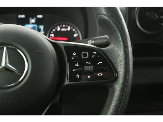 Mercedes Sprinter 3.0 V6 319CDI L2H1 191PK 3000KG Trekgew. Dubbellucht Automaat Airco Cruise Camera Carplay Navi 3 ... ActivLease financial lease
