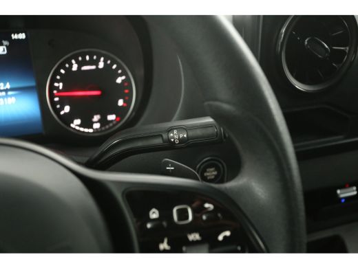 Mercedes Sprinter 3.0 V6 319CDI L2H1 191PK 3000KG Trekgew. Dubbellucht Automaat Airco Cruise Camera Carplay Navi 3 ... ActivLease financial lease