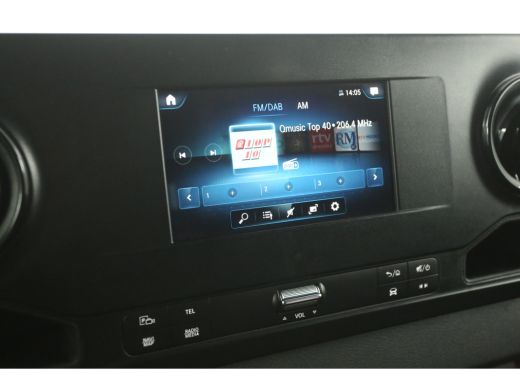 Mercedes Sprinter 3.0 V6 319CDI L2H1 191PK 3000KG Trekgew. Dubbellucht Automaat Airco Cruise Camera Carplay Navi 3 ... ActivLease financial lease