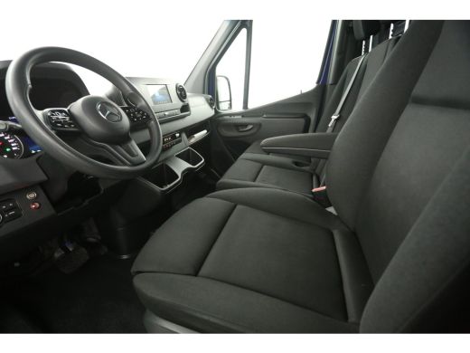 Mercedes Sprinter 3.0 V6 319CDI L2H1 191PK 3000KG Trekgew. Dubbellucht Automaat Airco Cruise Camera Carplay Navi 3 ... ActivLease financial lease
