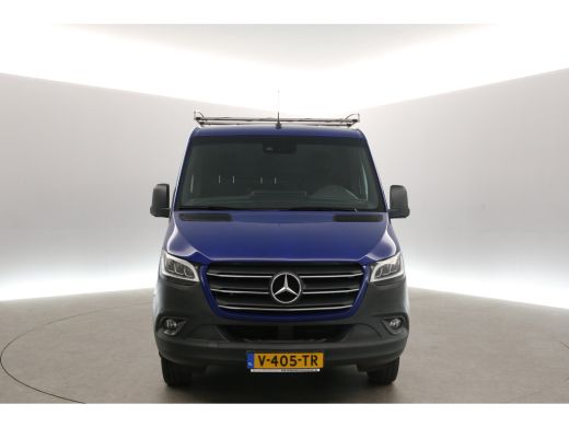Mercedes Sprinter 3.0 V6 319CDI L2H1 191PK 3000KG Trekgew. Dubbellucht Automaat Airco Cruise Camera Carplay Navi 3 ... ActivLease financial lease