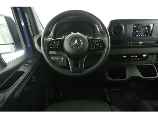 Mercedes Sprinter 3.0 V6 319CDI L2H1 191PK 3000KG Trekgew. Dubbellucht Automaat Airco Cruise Camera Carplay Navi 3 ... ActivLease financial lease