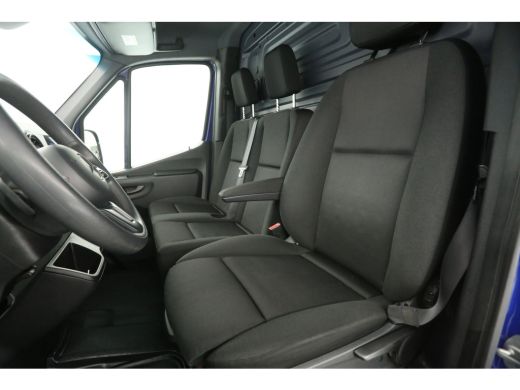 Mercedes Sprinter 3.0 V6 319CDI L2H1 191PK 3000KG Trekgew. Dubbellucht Automaat Airco Cruise Camera Carplay Navi 3 ... ActivLease financial lease