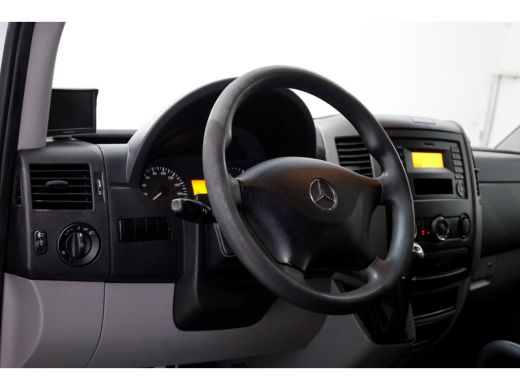 Mercedes Sprinter 314 CDI 143pk E6 L2H2 7G Automaat Laadklep 750kg 06-2018 ActivLease financial lease