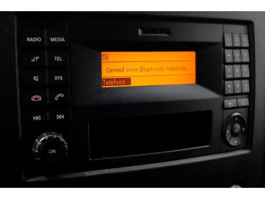 Mercedes Sprinter 314 CDI 143pk E6 L2H2 7G Automaat Laadklep 750kg 06-2018 ActivLease financial lease