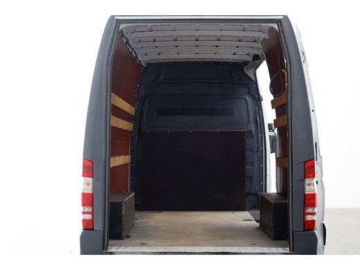 Mercedes Sprinter 314 CDI 143pk E6 L2H2 7G Automaat Laadklep 750kg 06-2018 ActivLease financial lease