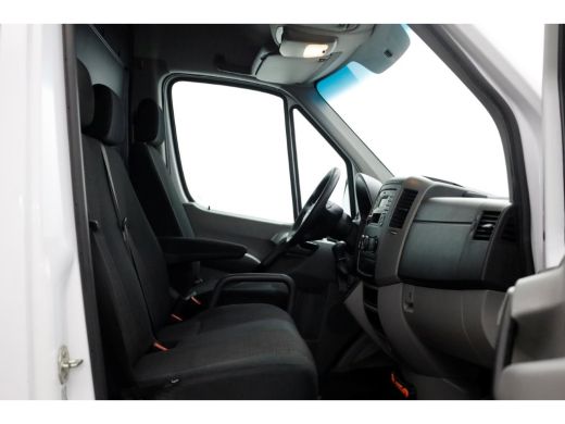 Mercedes Sprinter 314 CDI 143pk E6 L2H2 7G Automaat Laadklep 750kg 06-2018 ActivLease financial lease